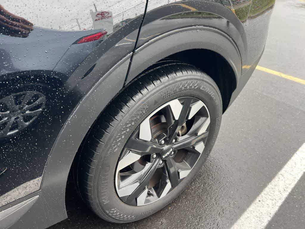 Thumbnail: 2023 Kia Sportage - 20