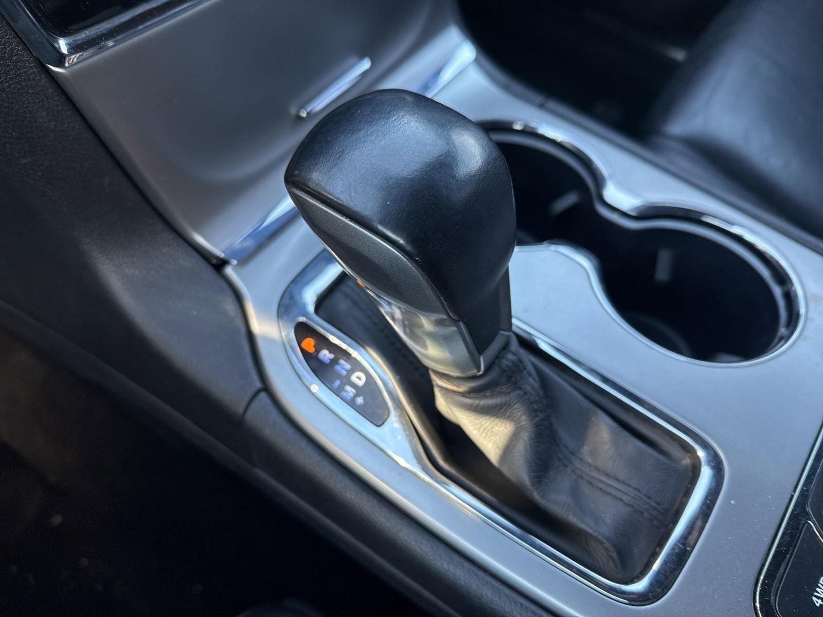 Thumbnail: 2019 Jeep Grand Cherokee - 28