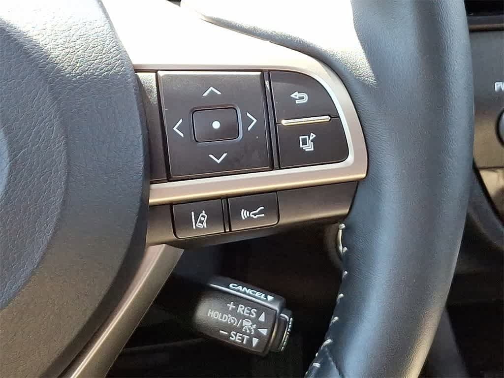 2018 Lexus RX Hybrid 450h 31