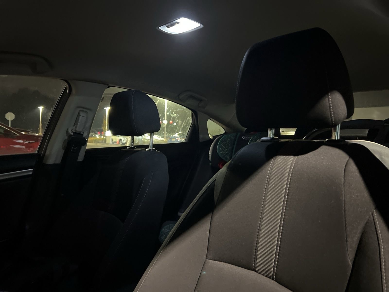 Thumbnail: 2018 Honda Civic - 14