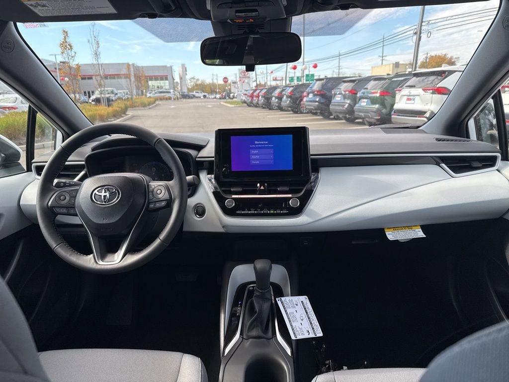 Thumbnail: 2026 Toyota Corolla - 17