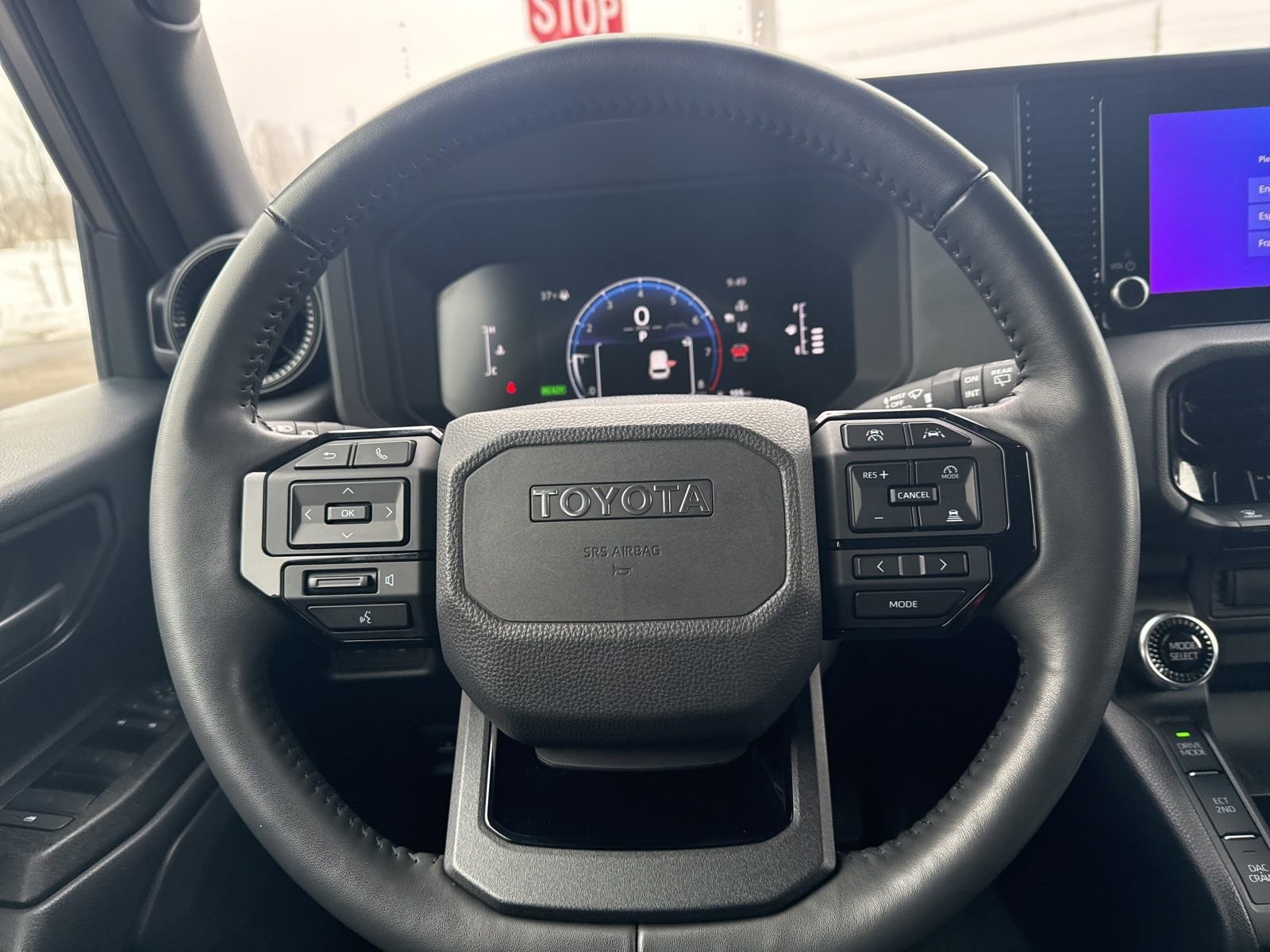 Thumbnail: 2024 Toyota Land Cruiser - 24