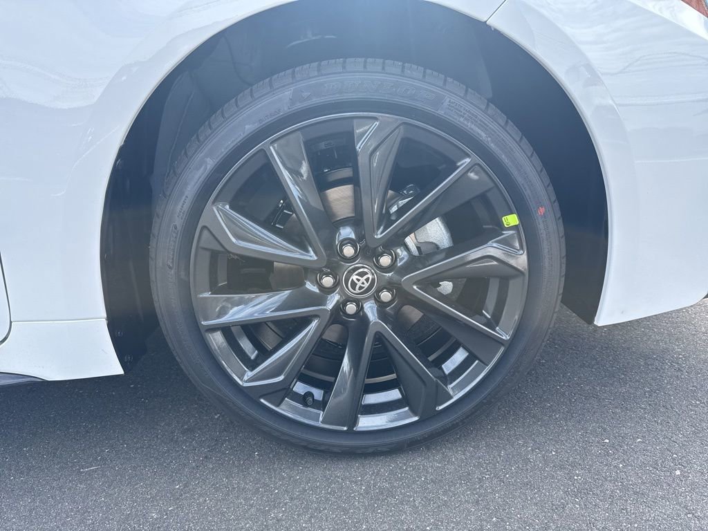 Thumbnail: 2026 Toyota Corolla - 9