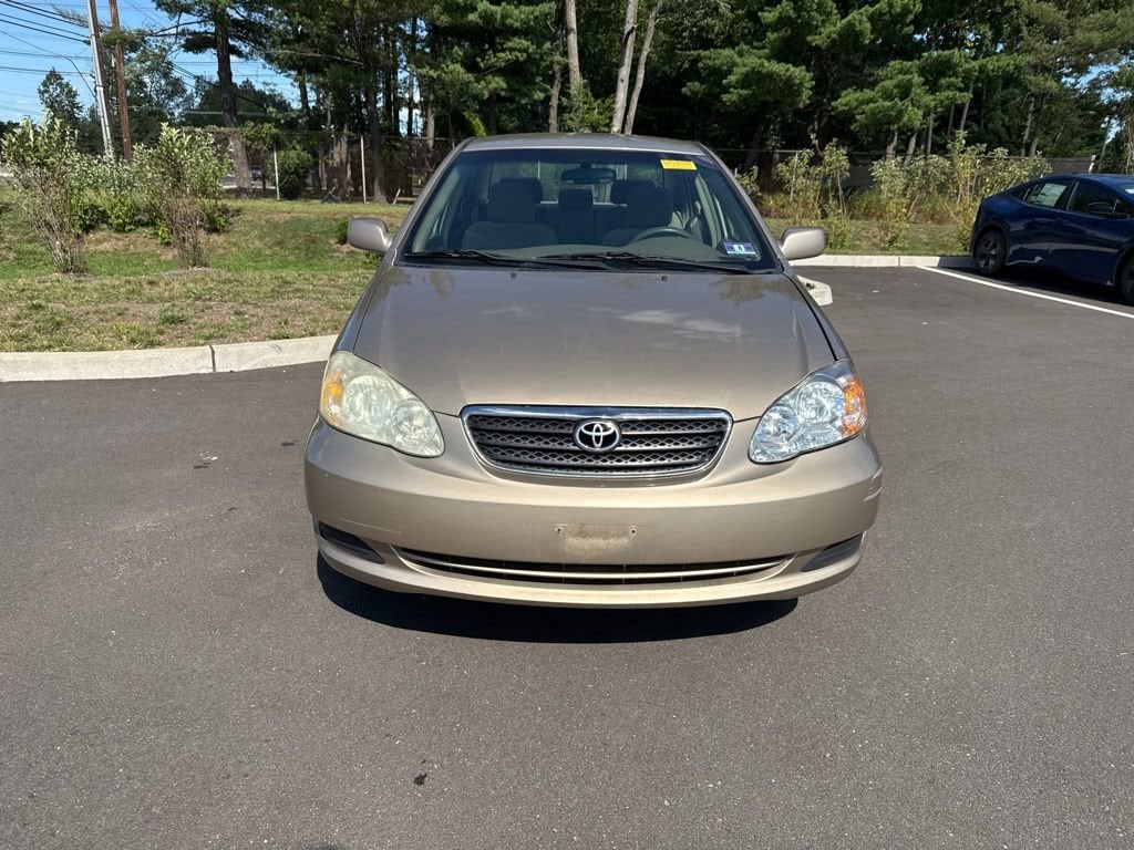 Thumbnail: 2005 Toyota Corolla - 6