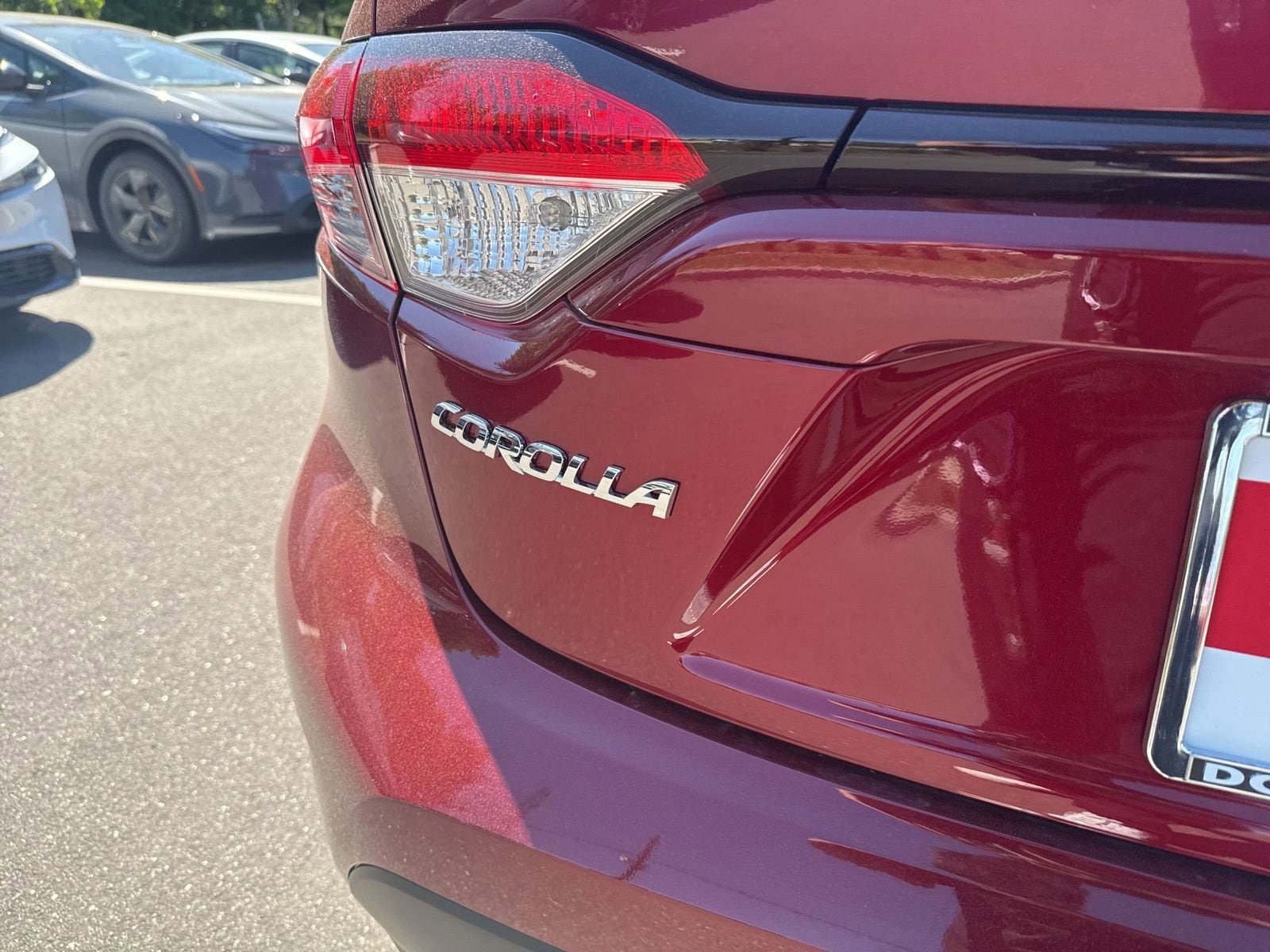 Thumbnail: 2026 Toyota Corolla - 10