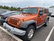 Jeep Wrangler Unlimited