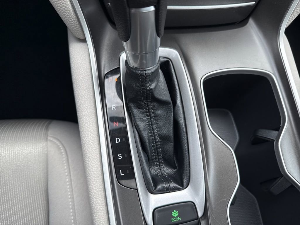 Thumbnail: 2020 Honda Accord - 29