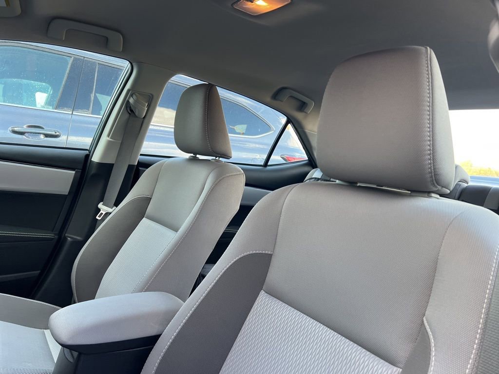 Thumbnail: 2018 Toyota Corolla - 14