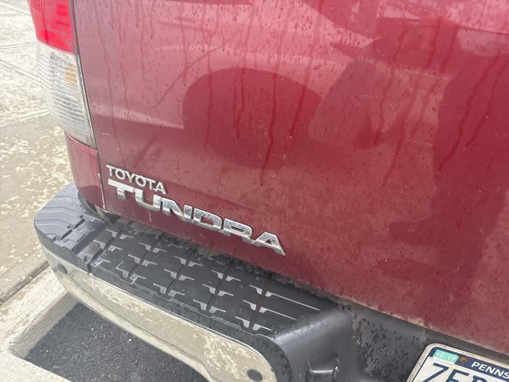 Thumbnail: 2010 Toyota Tundra - 20