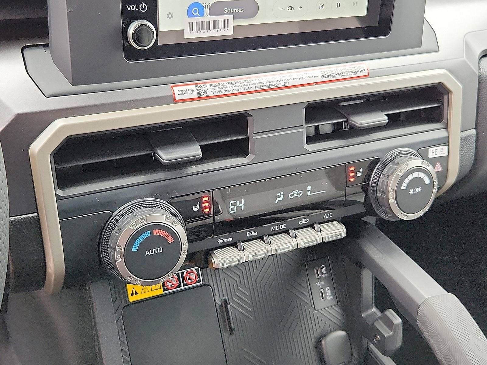 Thumbnail: 2025 Toyota Tacoma - 11