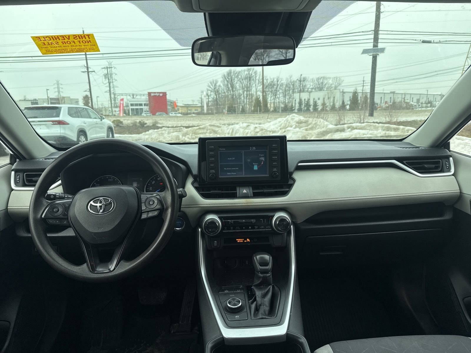 Thumbnail: 2019 Toyota RAV4 - 24