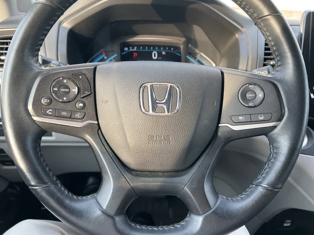 Thumbnail: 2022 Honda Odyssey - 27