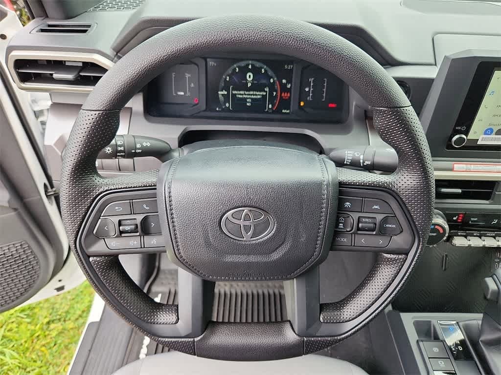 Thumbnail: 2025 Toyota Tacoma - 14