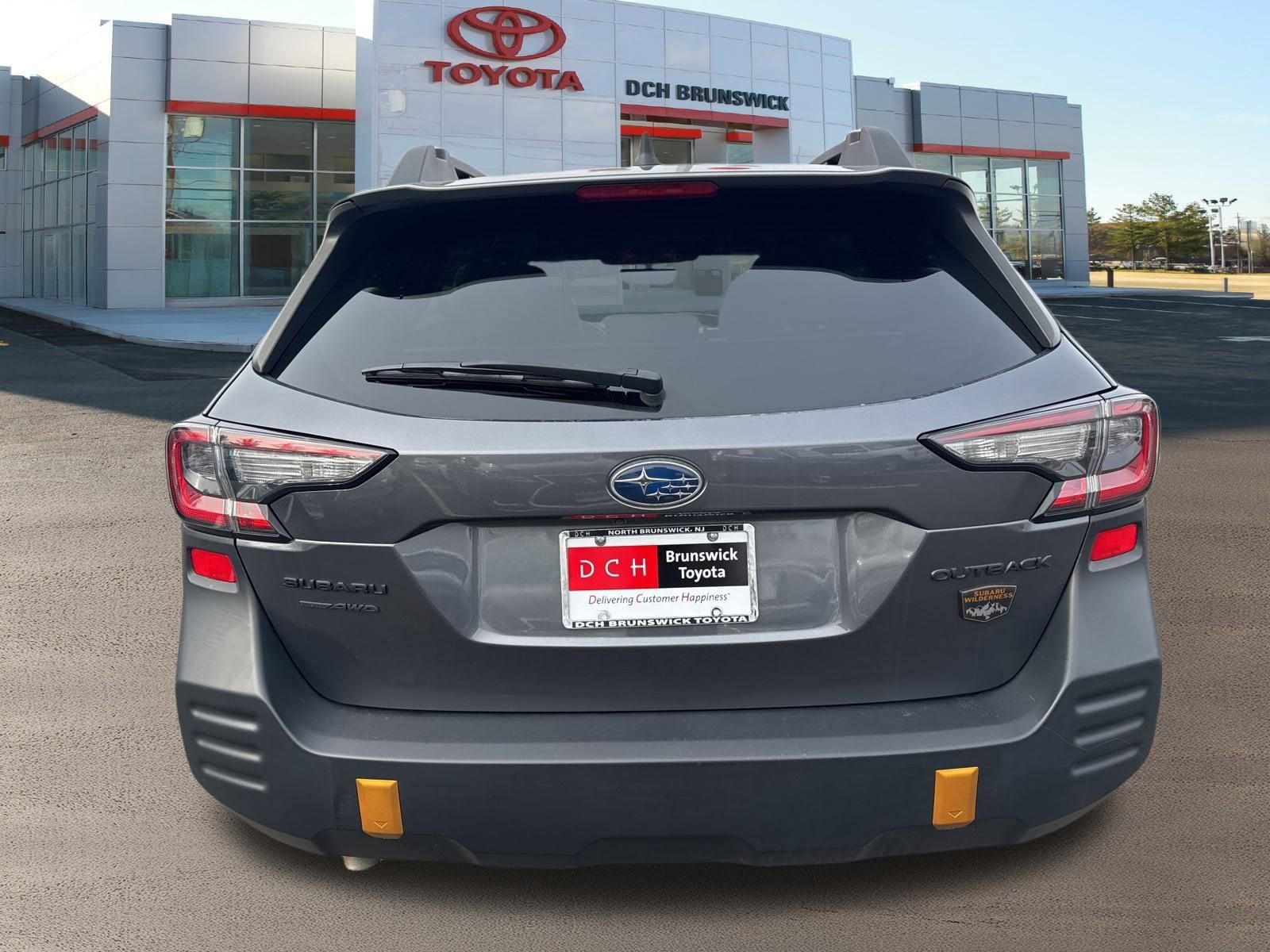 Thumbnail: 2023 Subaru Outback - 6