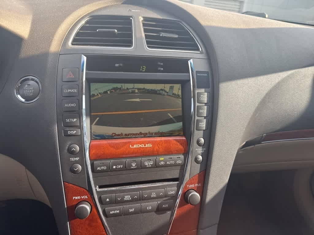 Thumbnail: 2010 Lexus ES - 15