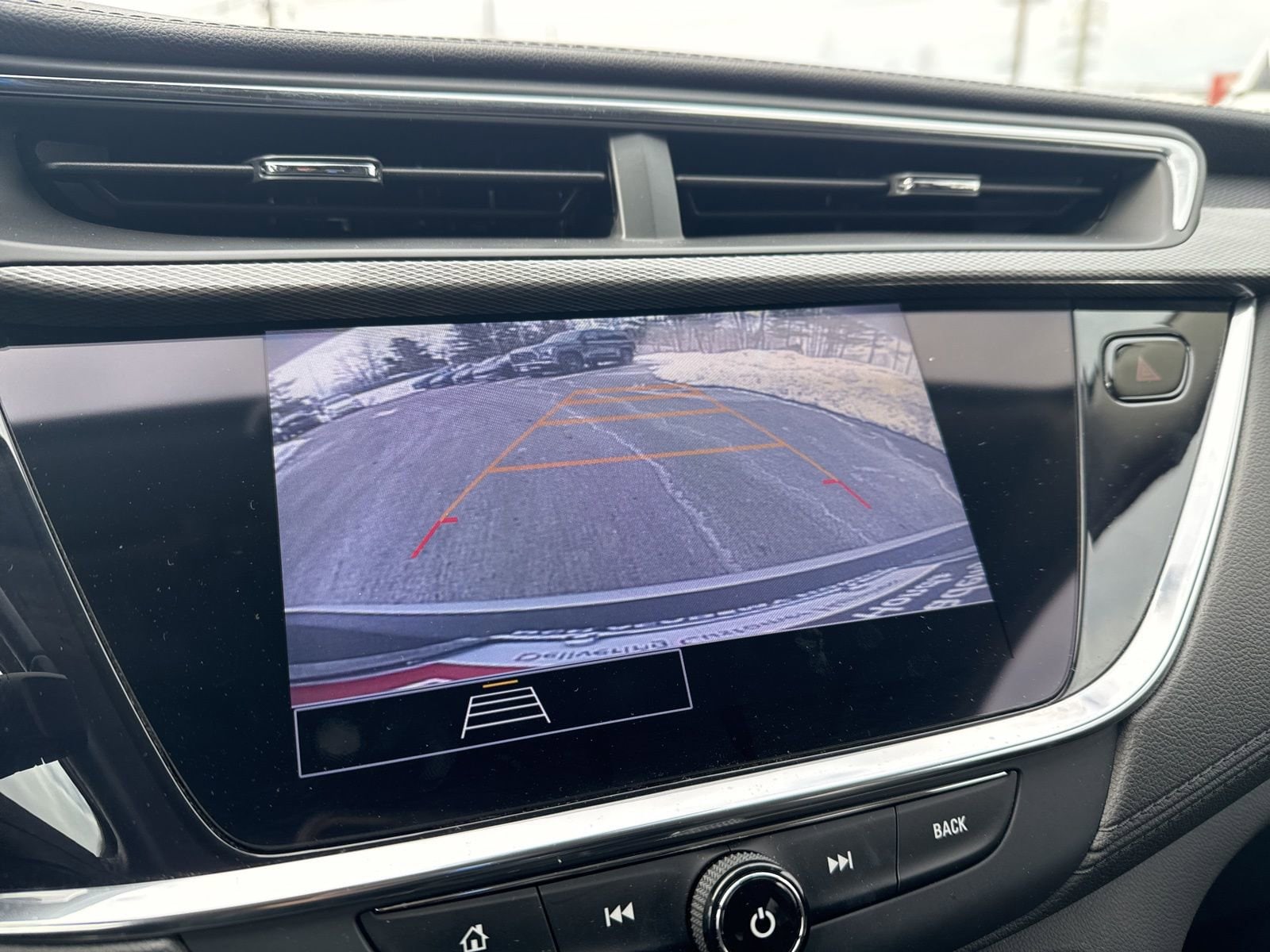 Thumbnail: 2023 Buick Encore GX - 25