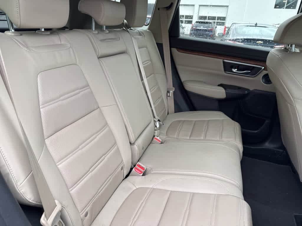 Thumbnail: 2019 Honda CR-V - 22