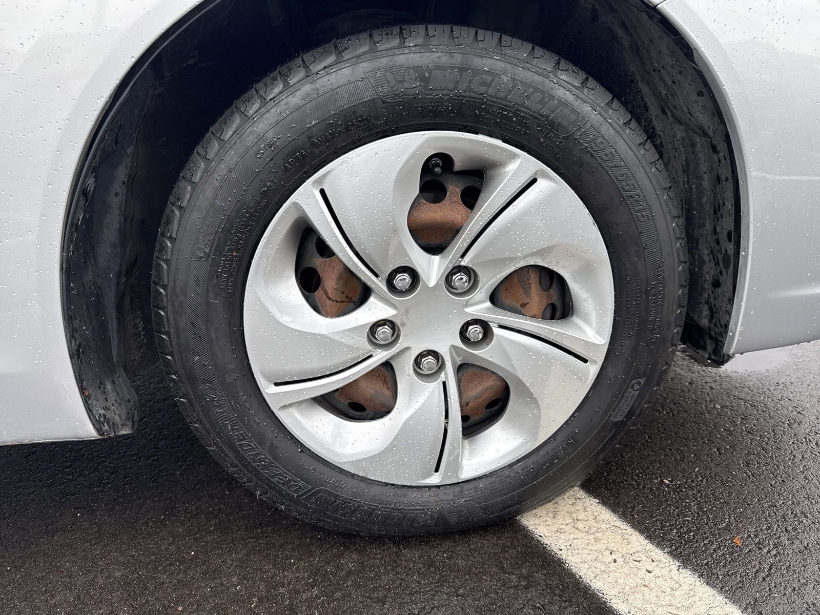 Thumbnail: 2013 Honda Civic - 15