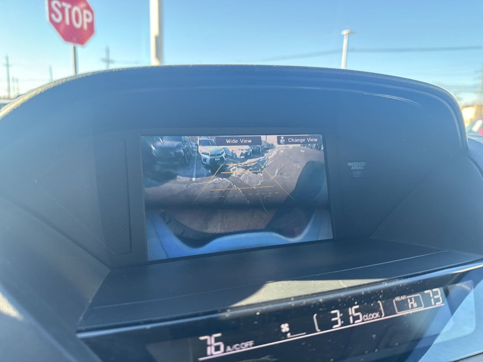 Thumbnail: 2013 Honda Pilot - 26