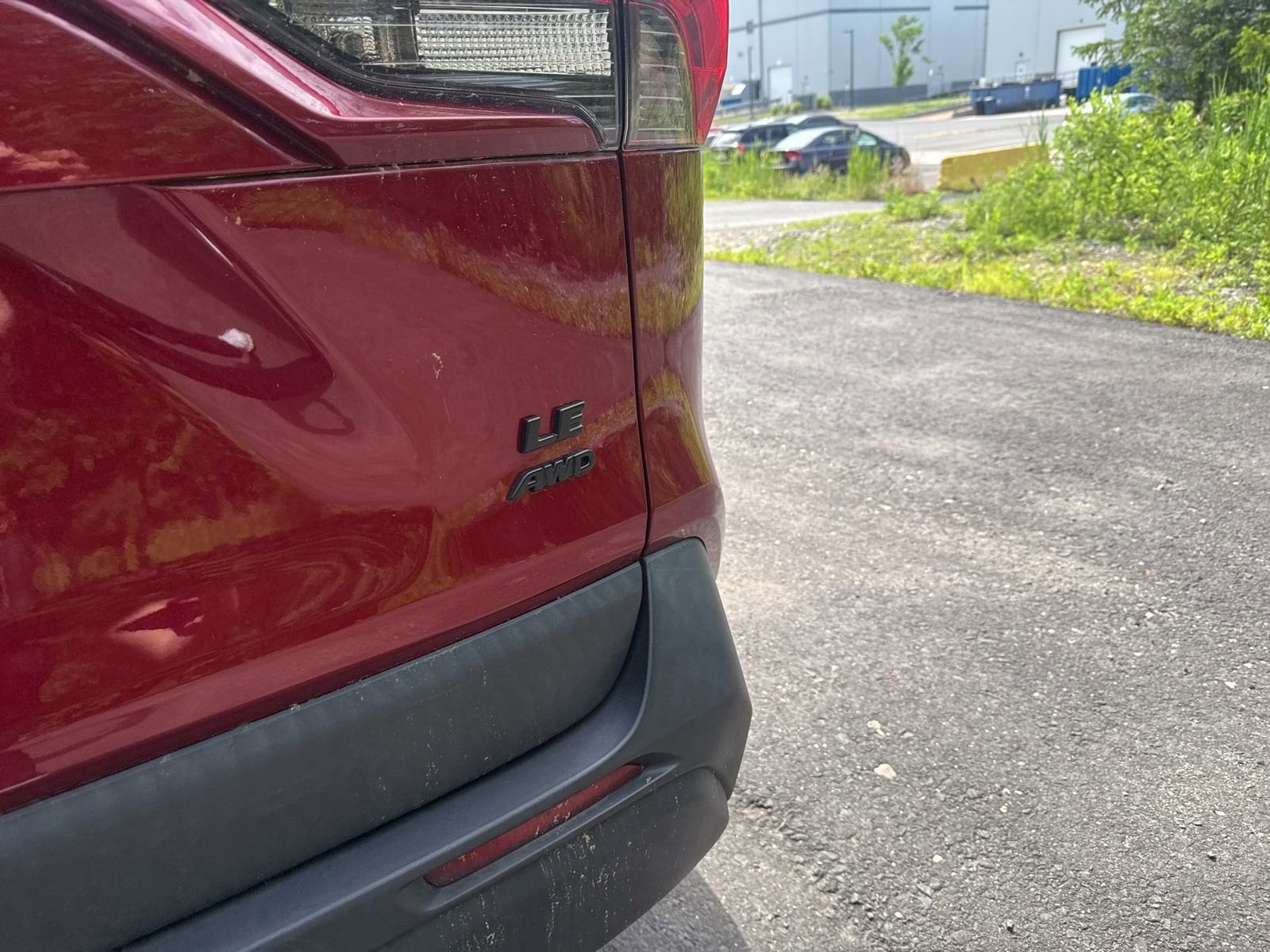 Thumbnail: 2020 Toyota RAV4 - 14
