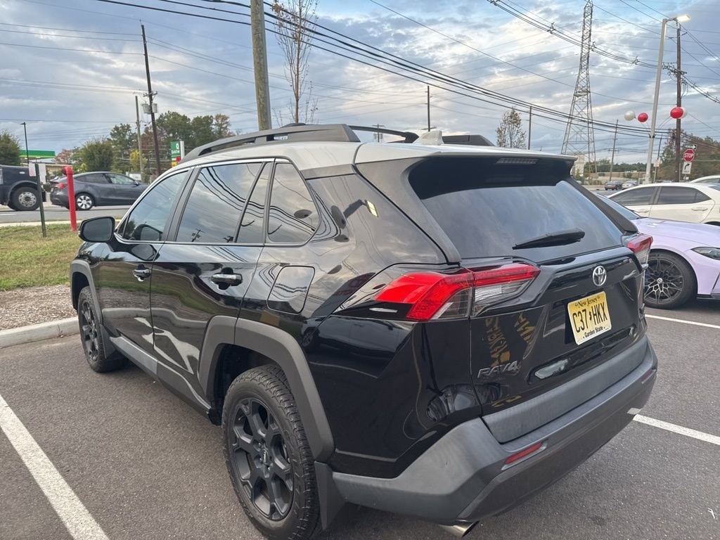Thumbnail: 2020 Toyota RAV4 - 5