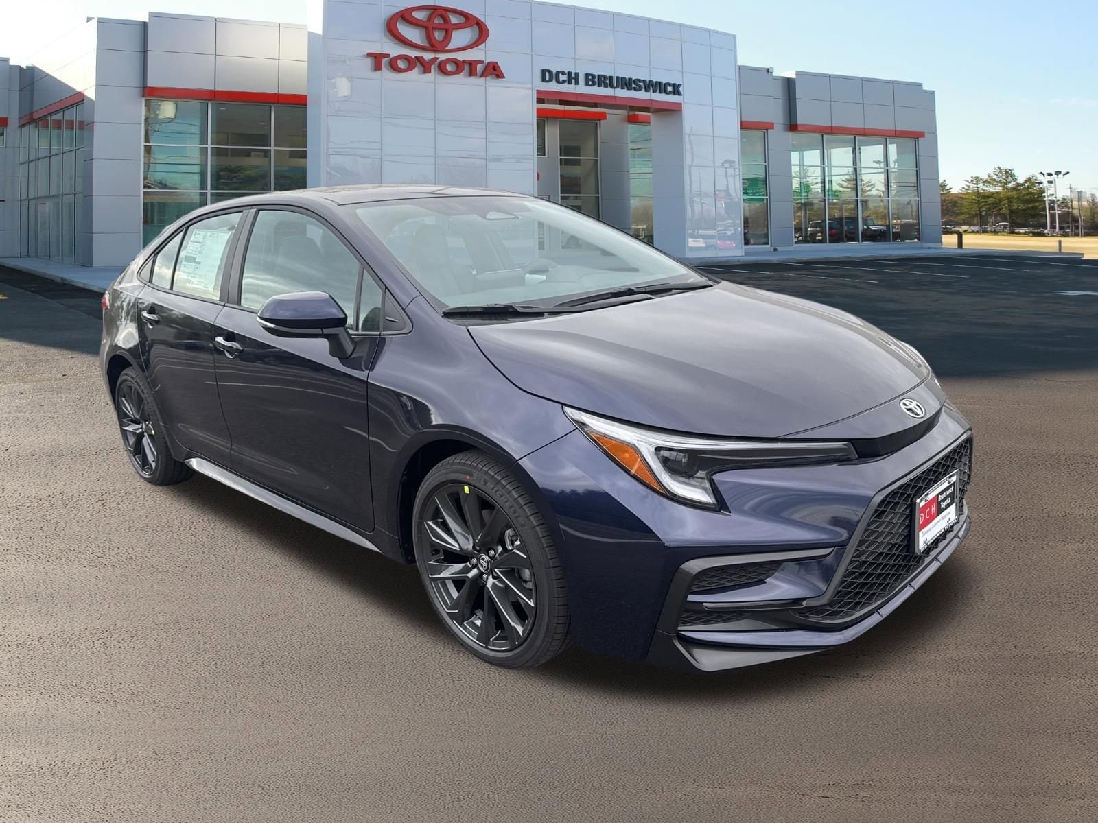 Thumbnail: 2026 Toyota Corolla - 3