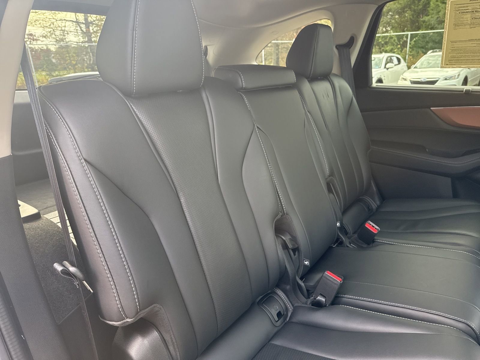 Thumbnail: 2022 Acura MDX - 24