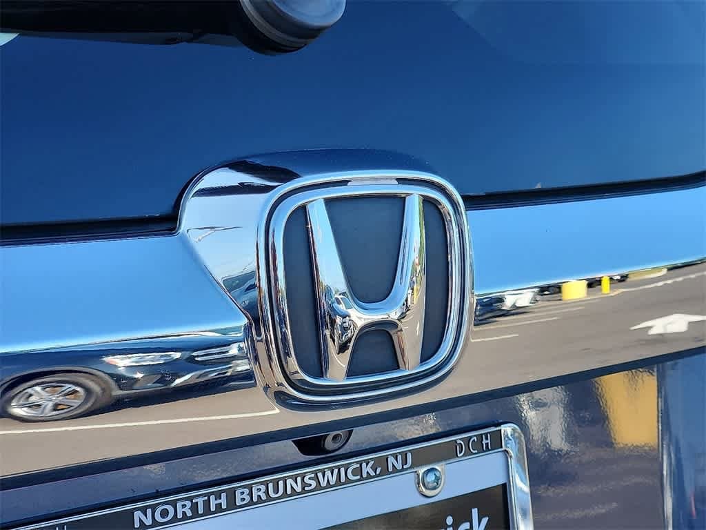 Thumbnail: 2015 Honda CR-V - 33