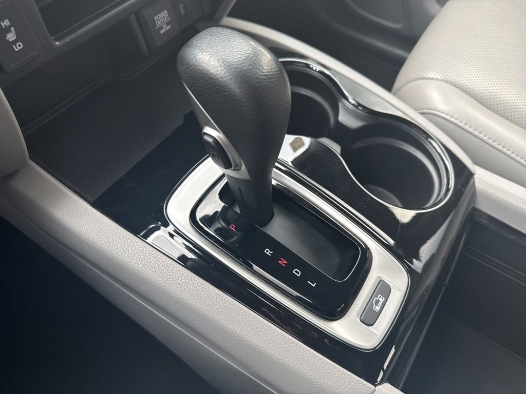 Thumbnail: 2018 Honda Ridgeline - 33