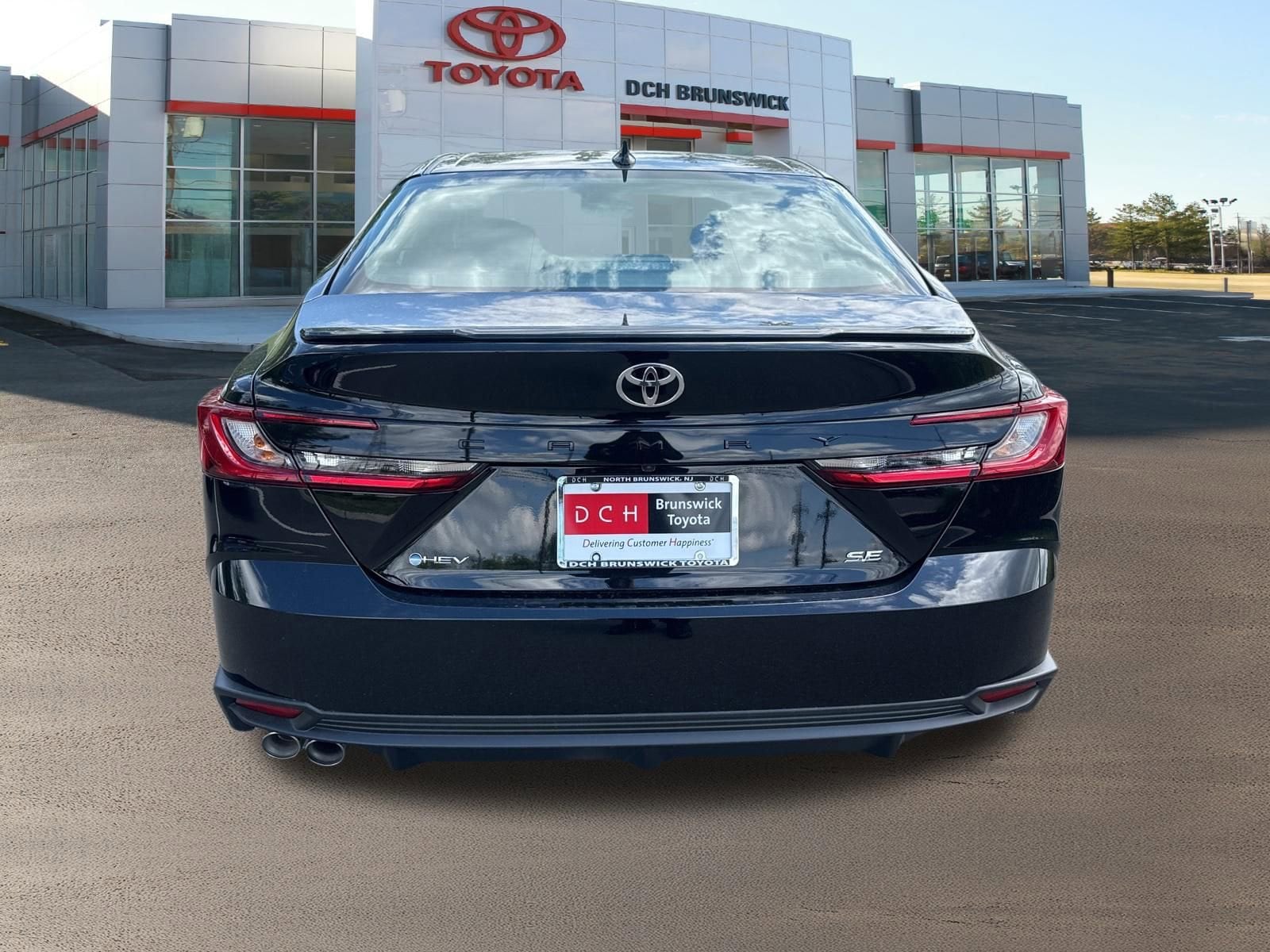 Thumbnail: 2026 Toyota Camry - 5