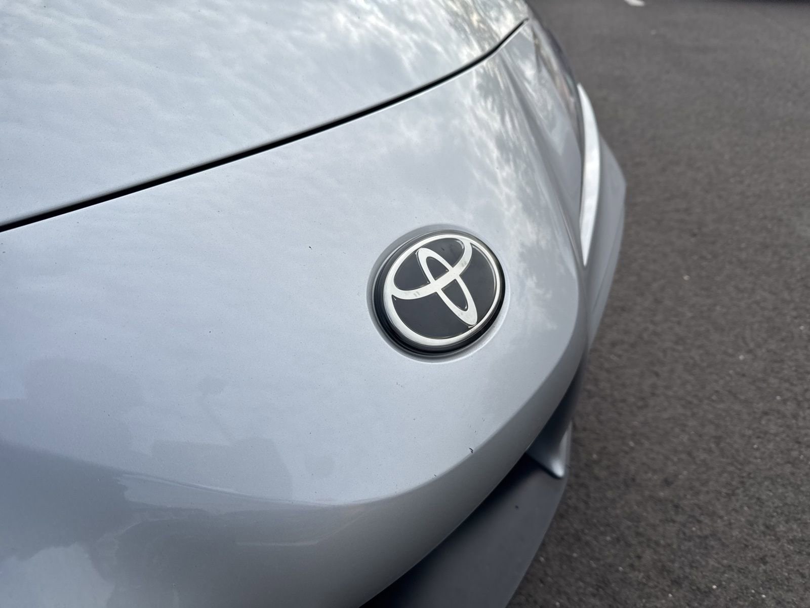 Thumbnail: 2021 Toyota GR Supra - 15