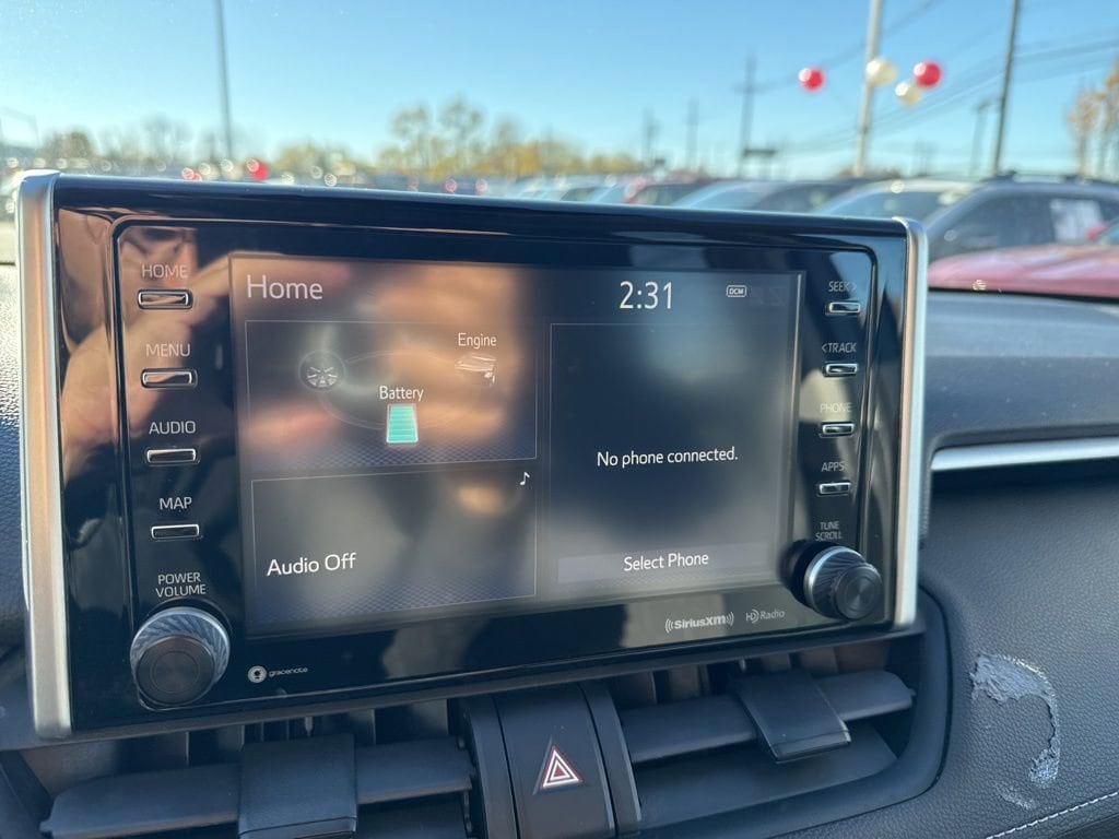 Thumbnail: 2019 Toyota RAV4 - 26