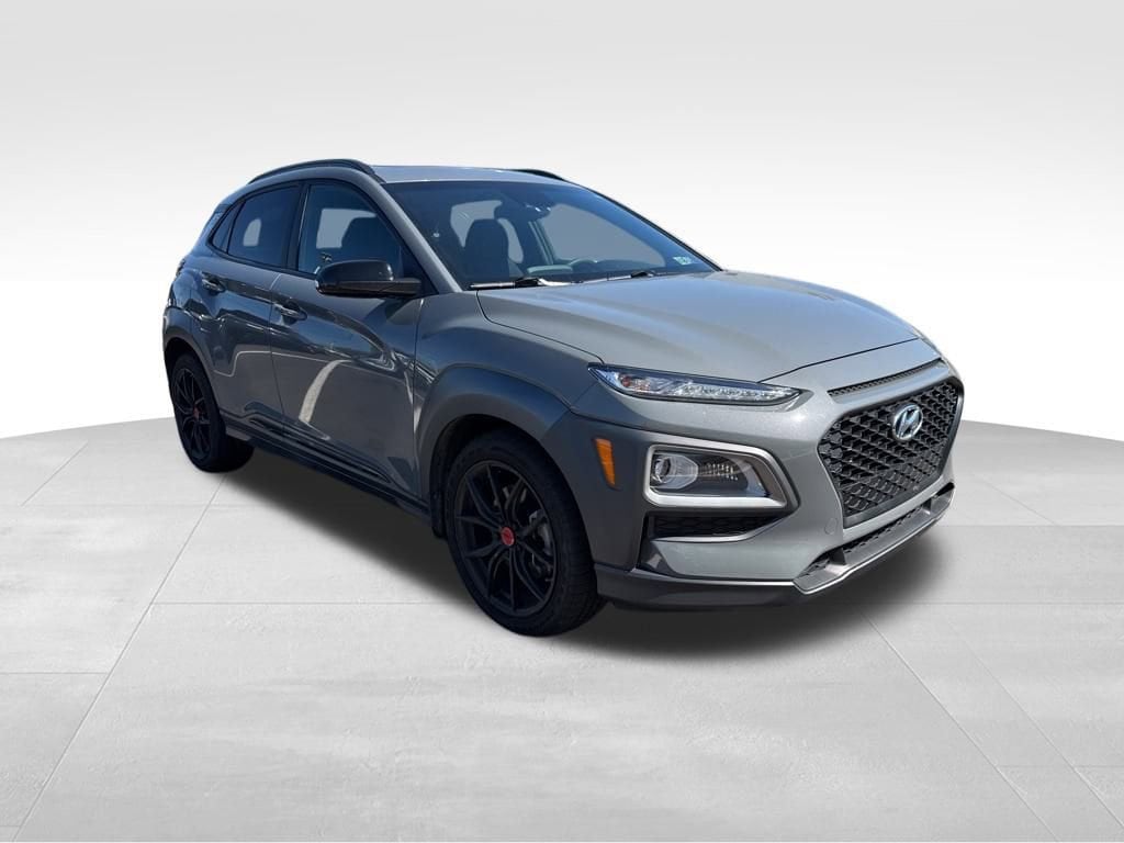 Thumbnail: 2021 Hyundai Kona - 2