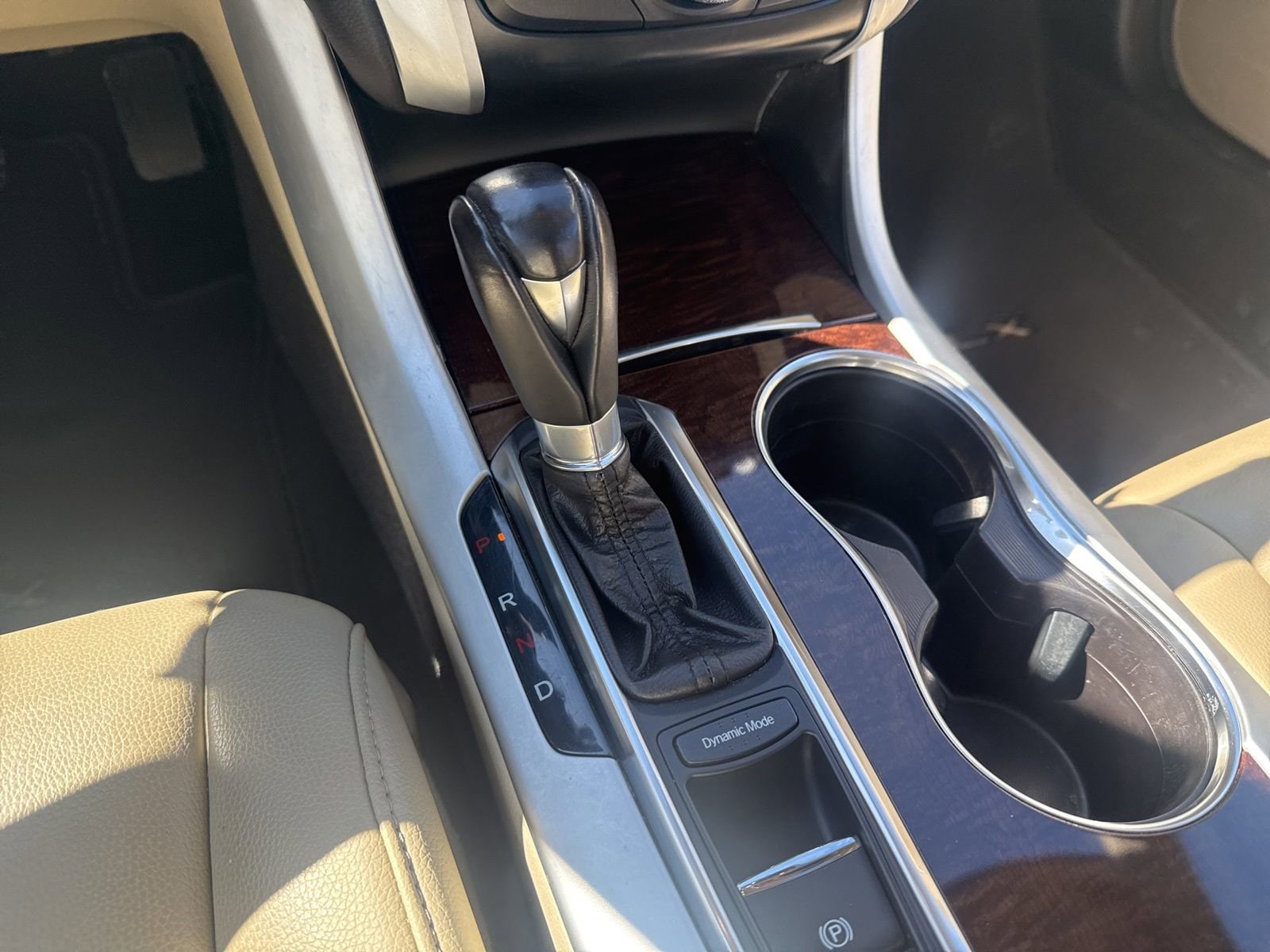 Thumbnail: 2020 Acura TLX - 27