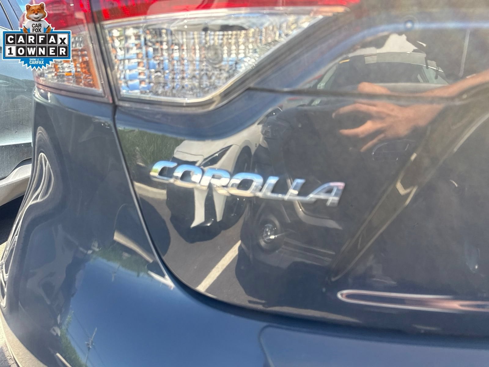 Thumbnail: 2024 Toyota Corolla - 2