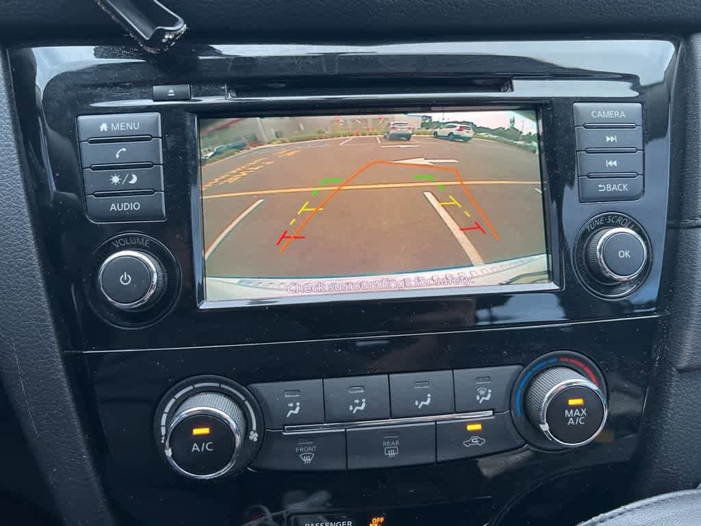 Thumbnail: 2018 Nissan Rogue - 5