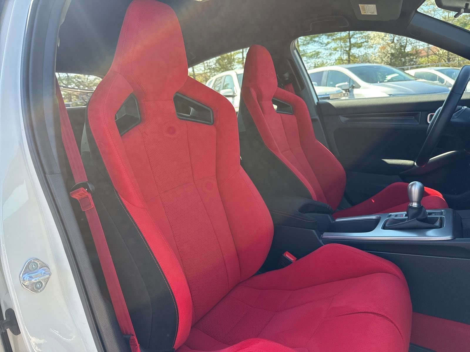 Thumbnail: 2024 Honda Civic - 21