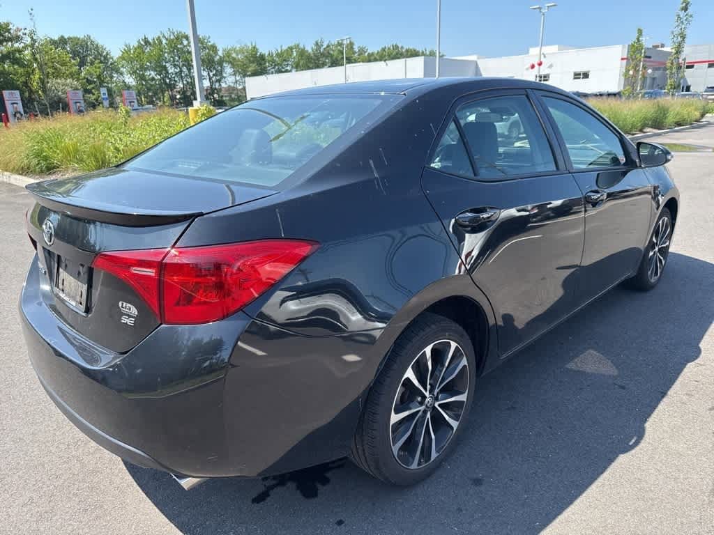 Thumbnail: 2017 Toyota Corolla - 3