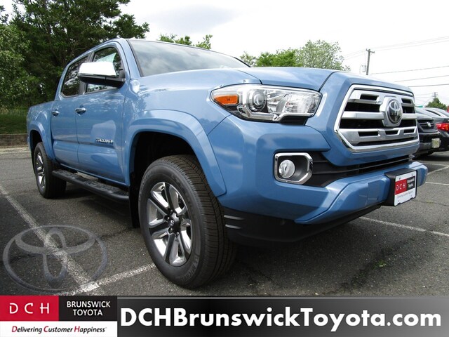 New Toyota Tacoma >> Why Should You Drive A Toyota Tacoma New Trucks For Sale At Dch New Toyota Tacoma >> Why Should You Drive A Toyota Tacoma New Trucks For Sale At Dch