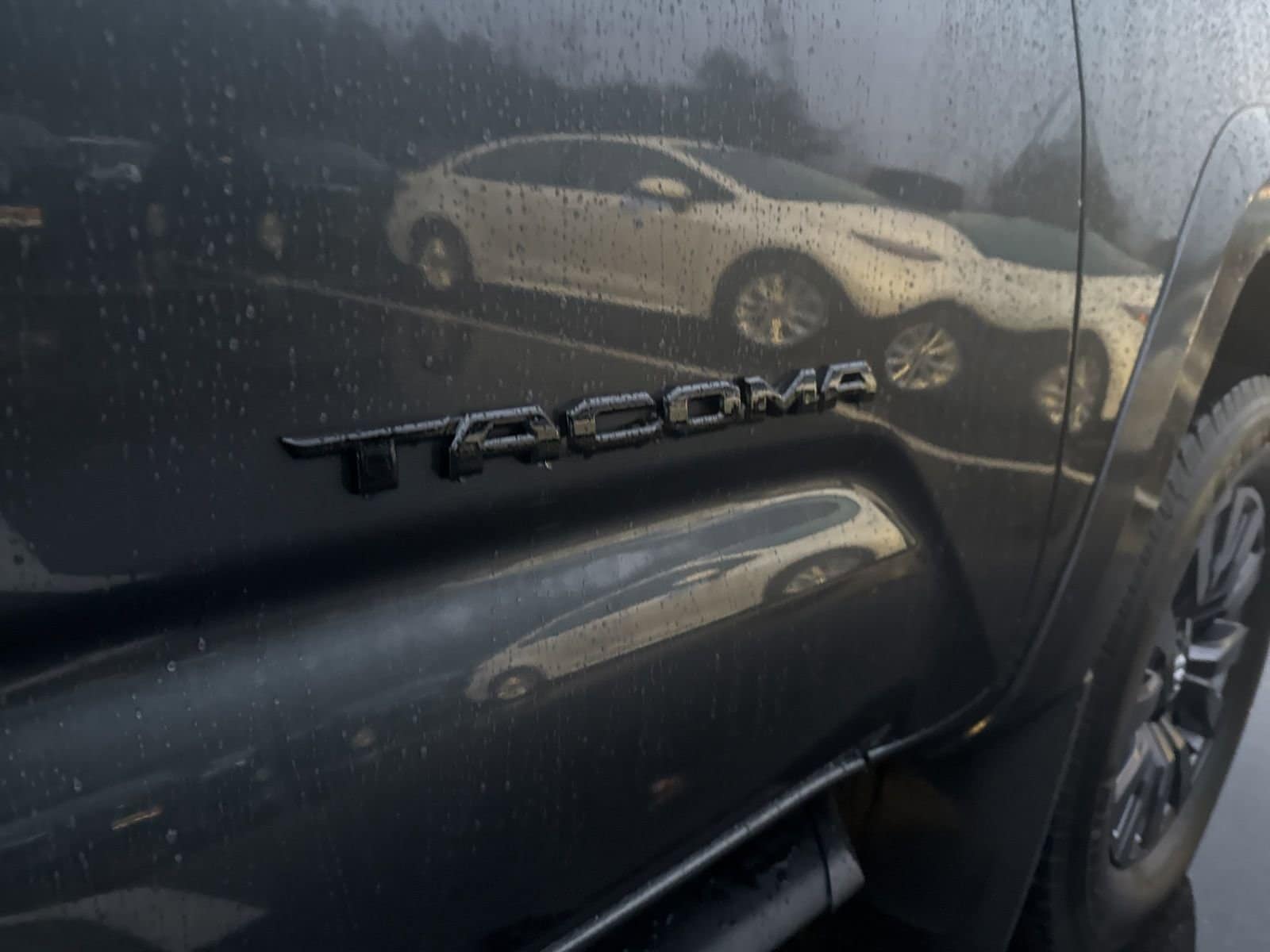 Thumbnail: 2023 Toyota Tacoma - 14