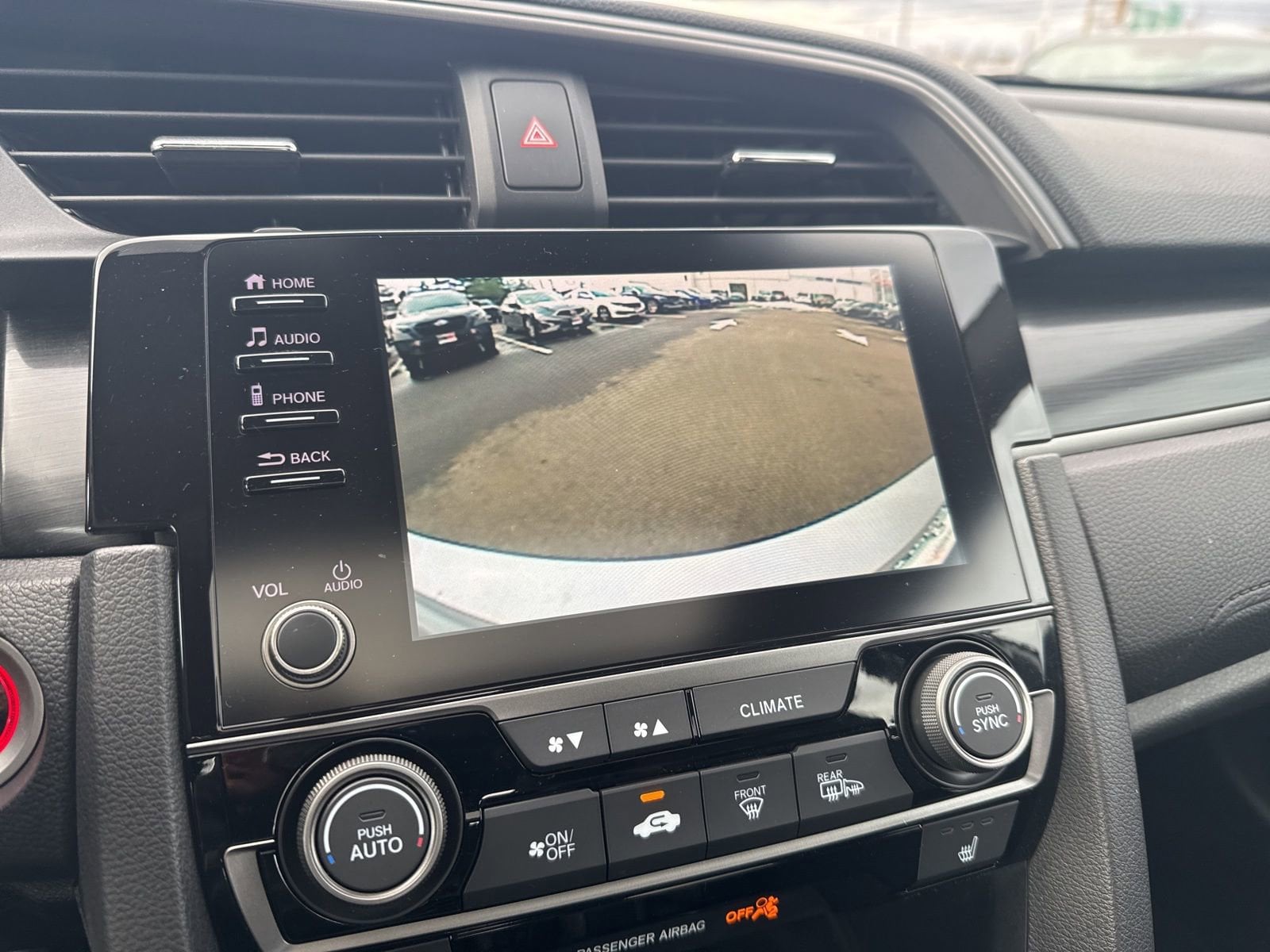 Thumbnail: 2020 Honda Civic - 25