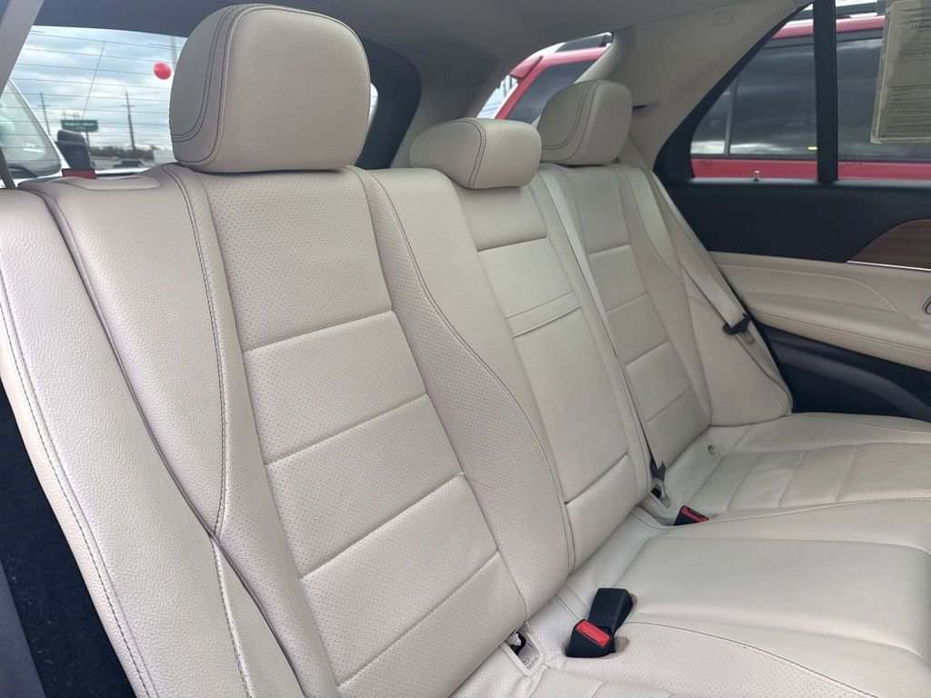 Thumbnail: 2022 Mercedes-Benz GLE - 20