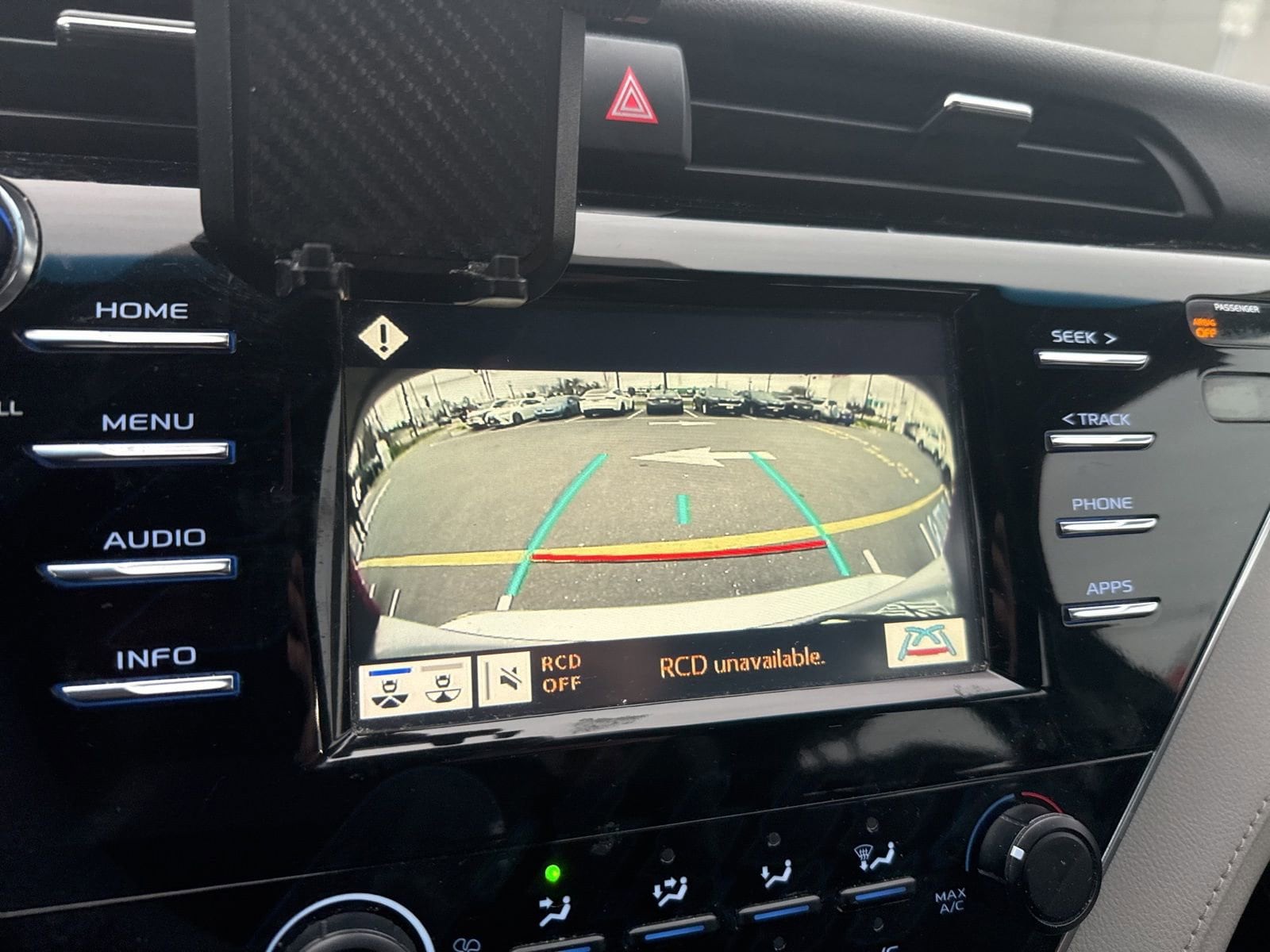 Thumbnail: 2018 Toyota Camry - 6