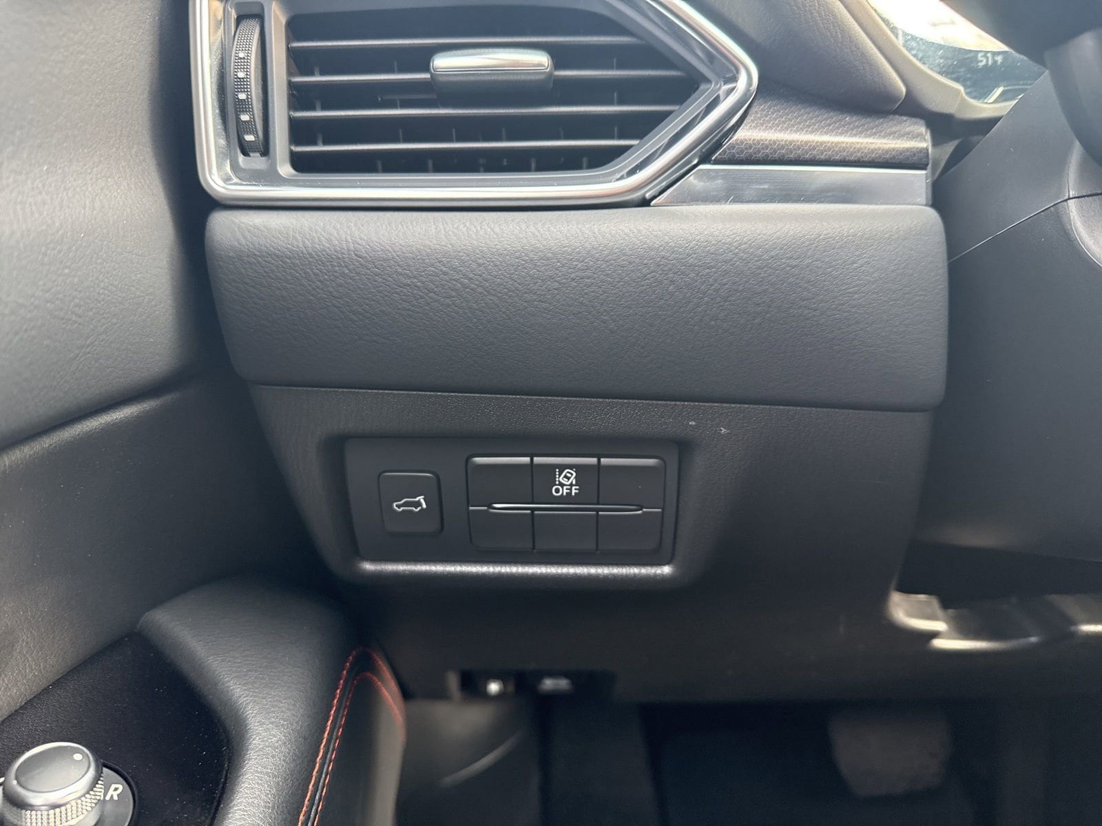 Thumbnail: 2024 Mazda CX-5 - 30