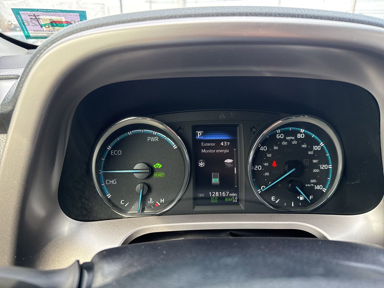 Thumbnail: 2018 Toyota RAV4 - 33