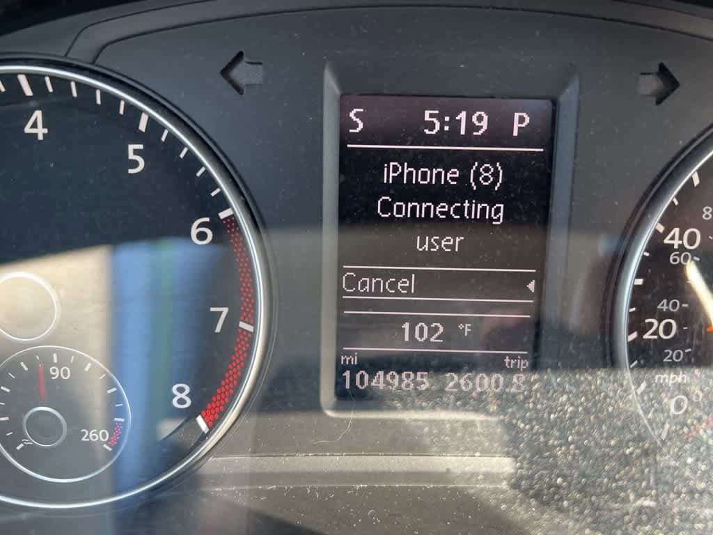 Thumbnail: 2014 Volkswagen Passat - 16