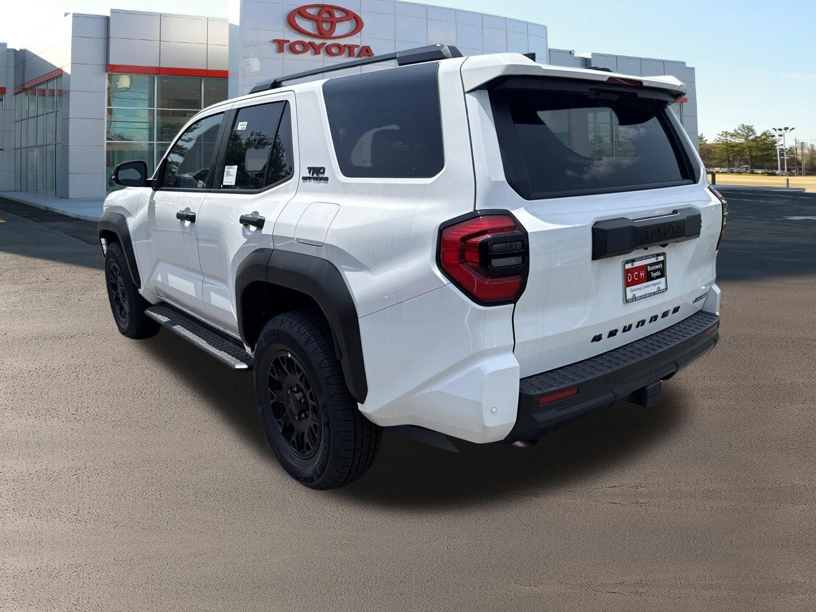 Thumbnail: 2026 Toyota 4Runner - 6