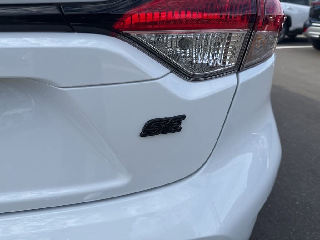 Thumbnail: 2026 Toyota Corolla - 7