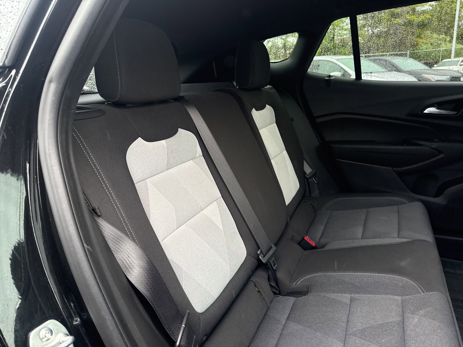 Thumbnail: 2024 Chevrolet Trax - 23