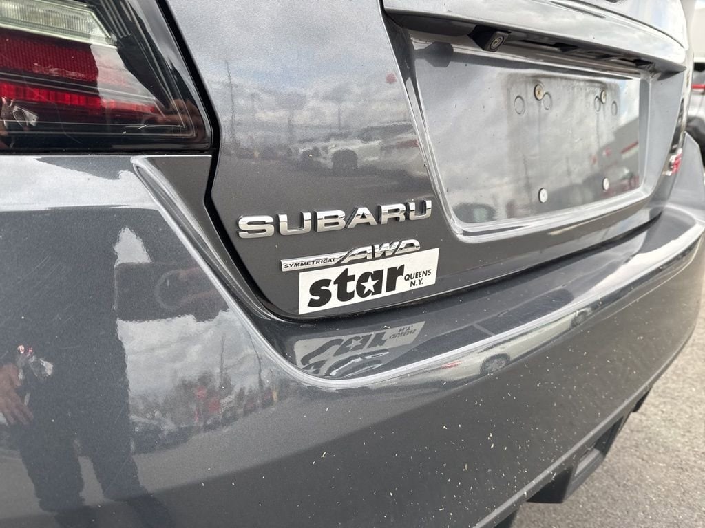 Thumbnail: 2020 Subaru WRX - 16